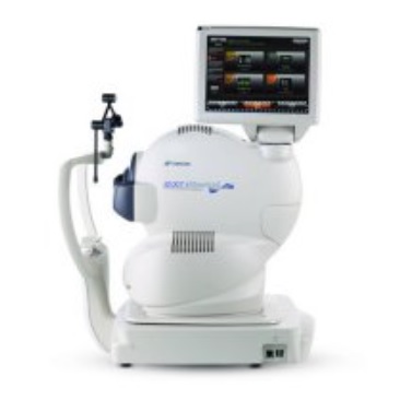 Оптический когерентный томограф 3D OCT-1 (Маэстро),Topcon